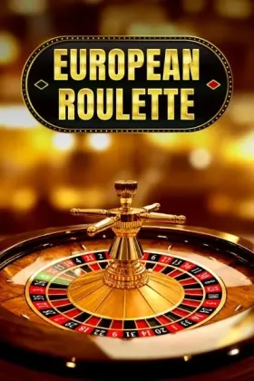 European Roulette EGT Digital
