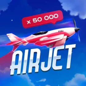 Air Jet 100HP Gaming