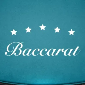 Baccarat Mascot Gaming