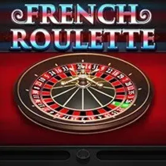 French Roulette Classic Evoplay