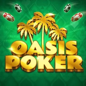 Oasis Poker Platipus