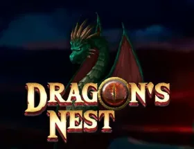 Dragon s Nest Mascot Gaming
