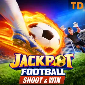 Jackpot Football TaDa Gaming