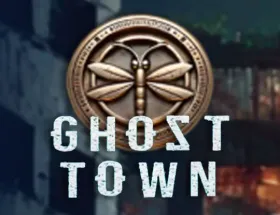 Ghost Town Slotoland