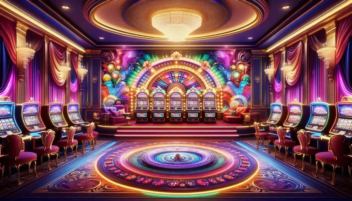 BetPrimeiro Casino